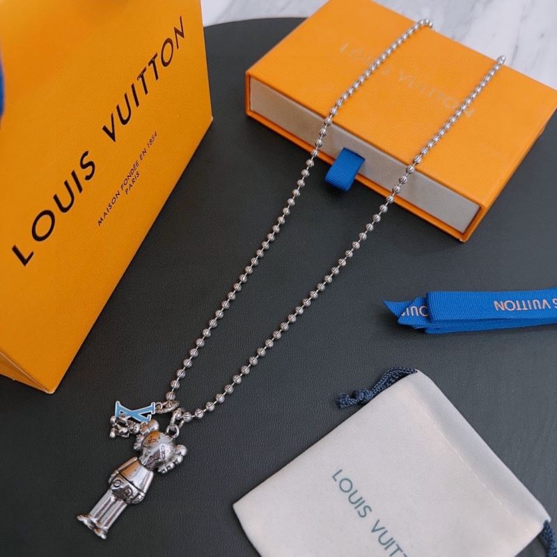 Louis Vuitton Necklaces